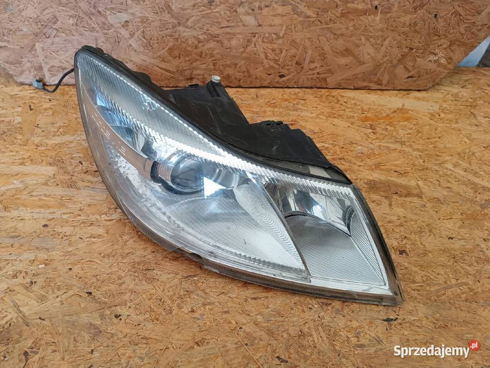 LAMPA PRAWY PRZÓD EU 1Z1941016G SKODA OCTAVIA II Nowy Tomyśl