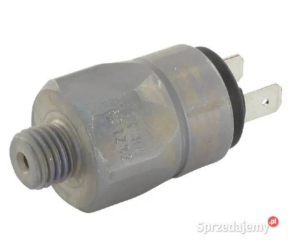Czujnik ciśnienia Case Steyr Holland 82030730 podlaskie sprzedam