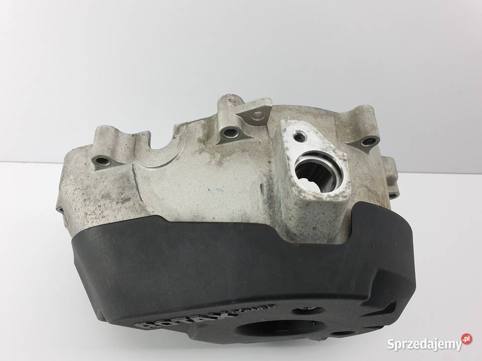 Dekiel Magneta Pokrywa Obudowa Can Am Outlander Łódź