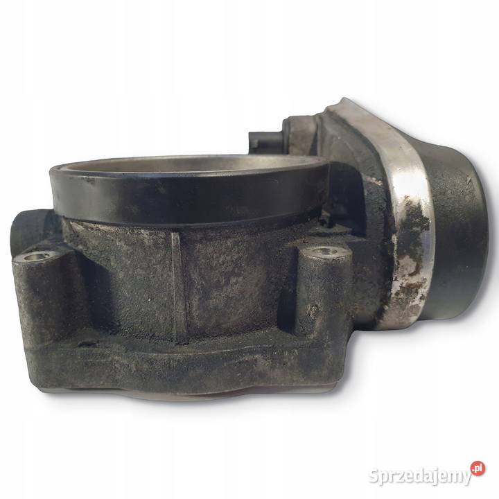 PRZEPUSTNICA Range Rover III L322 44 V8 1435959 Przepustnice Chełm sprzedam