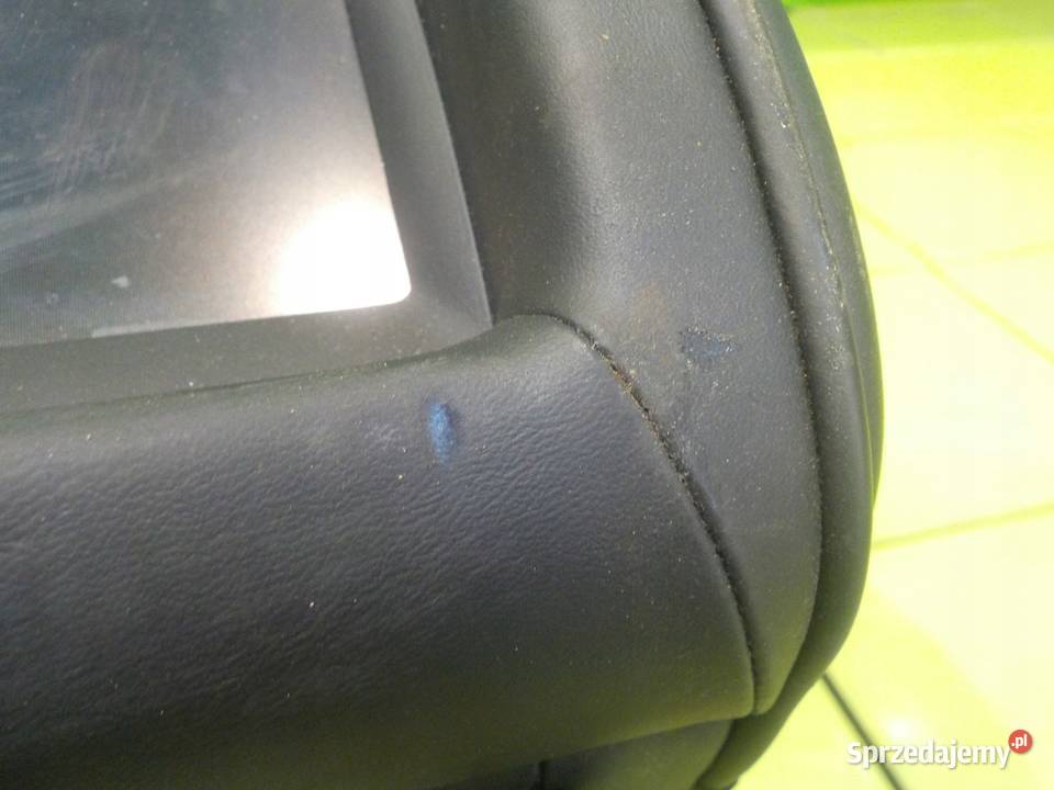 RANGE ROVER L322 36 TDV8 07r zaglowek Suków