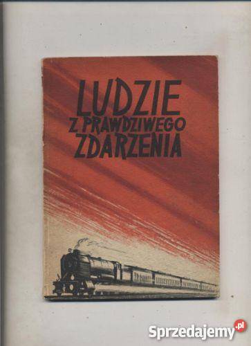 Ludzie z prawdziwego zdarzenia Zbiór opowiadań o Szczecin