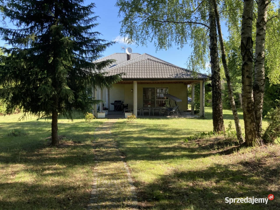 Zamienie dom na mieszkanie Tłuszcz sprzedam