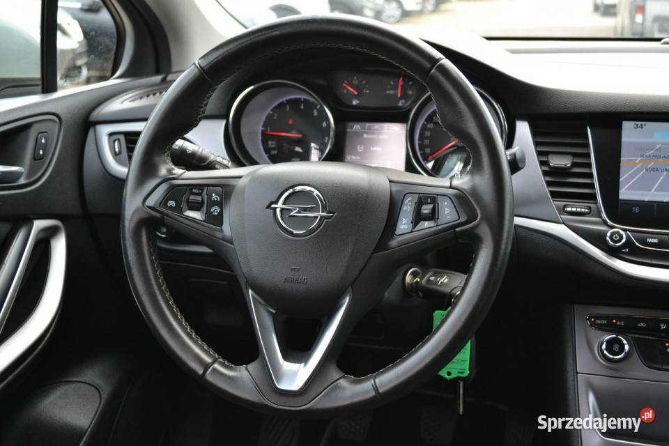 Opel Astra 190000km Częstochowa