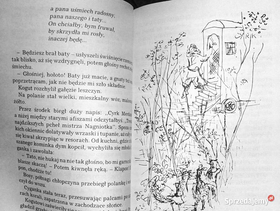 Porwanie w Tiutiurlistanie Wojciech Żukrowski Chełm