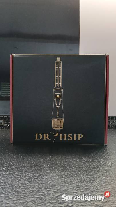 Suszarko lokówka 5 w 1 Sośnie