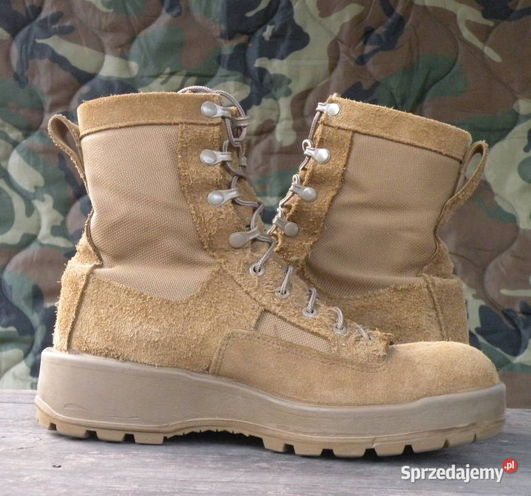 Buty ALTAMA Vibram Goretex 8R Wrocław sprzedam