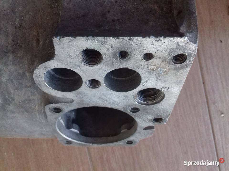 SILNIK BMW R 35 Gorlice sprzedam