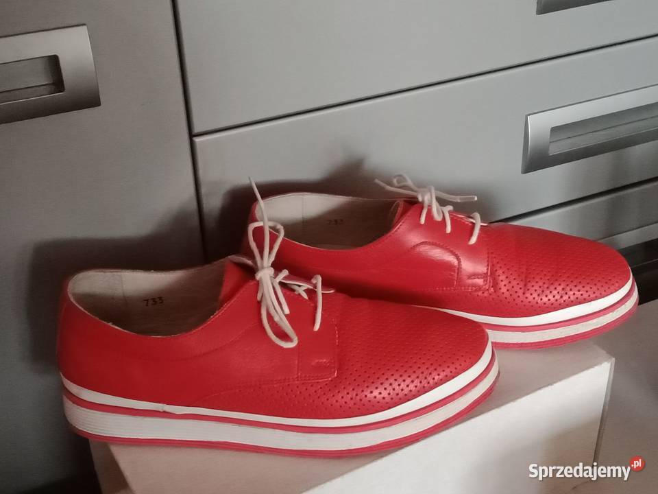 Tenisówki buty Venezia sprzedam