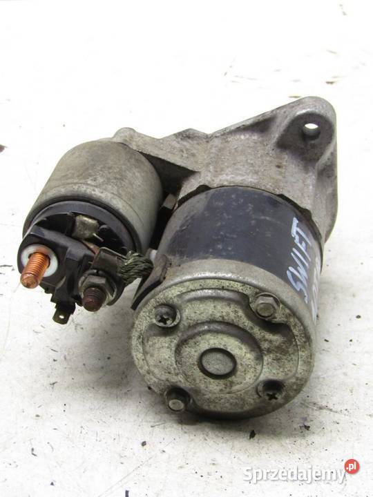 ROZRUSZNIK 10 BOOSTERJET SUZUKI SWIFT VI MK8