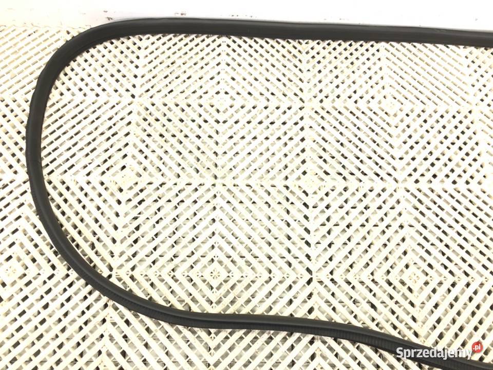 USZCZELKA DRZWI TYŁ PRAWA BMW X1 U11 20222025