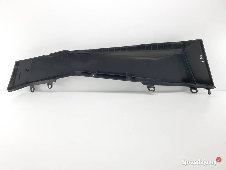 Prog Lewy Slider Can Am Maverick Turbo Xrs Xds Plastiki łódzkie Łódź
