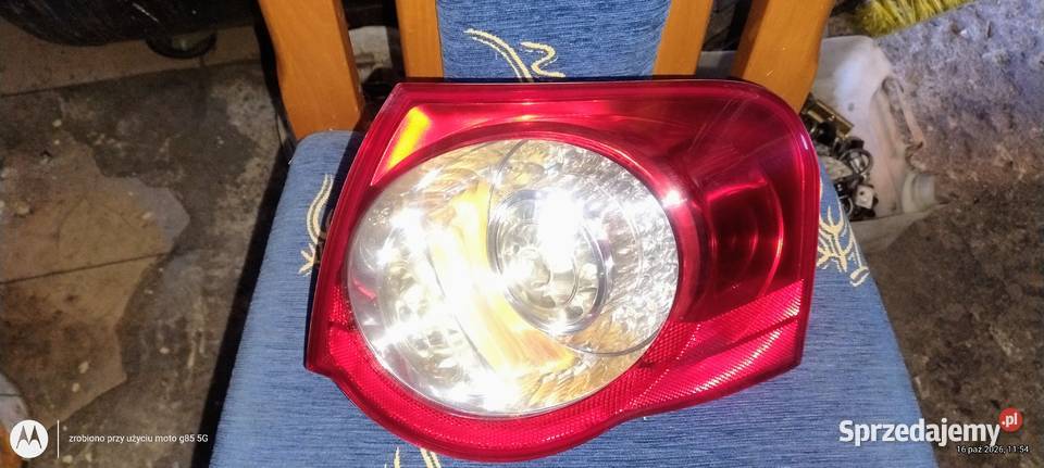 Lampa tył prawa narożna VW Passat B6 kombi sprzedam