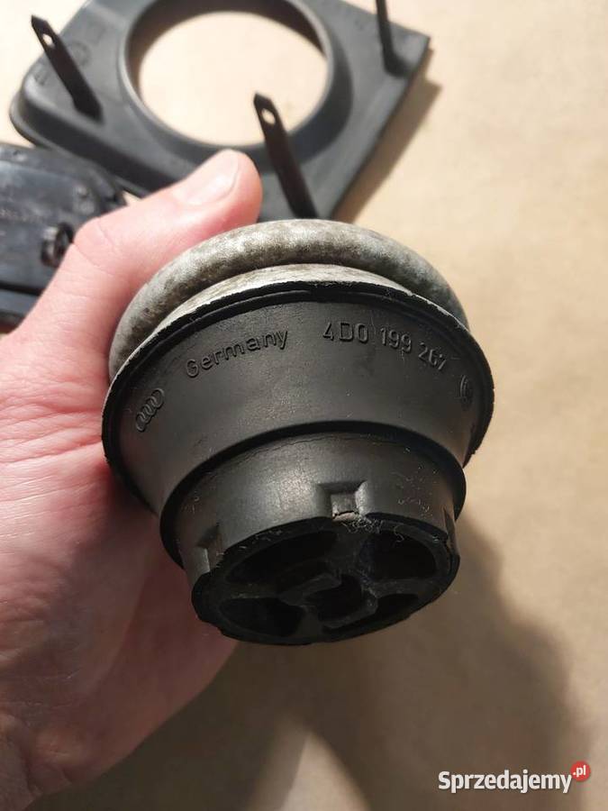 Sprzedam poduszkę pasa audi s6 a6 s8 a8 37 42 v8 Przeworsk