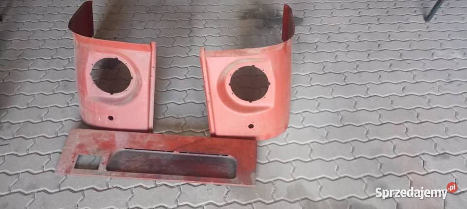 Błotniki NYSA 522 Łagów