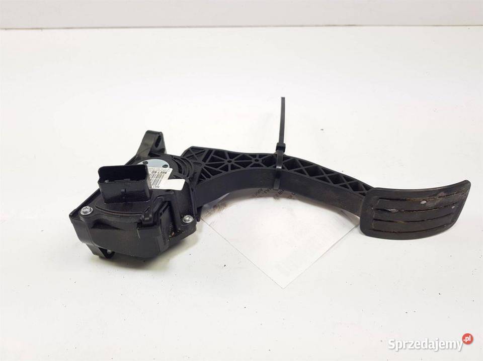 PEDAŁ PEUGEOT PARTNER III 0280755269 Lipno