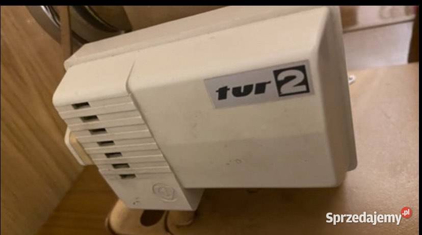 Maszyna do szycia Pozostałe warmińsko-mazurskie Olsztyn sprzedam