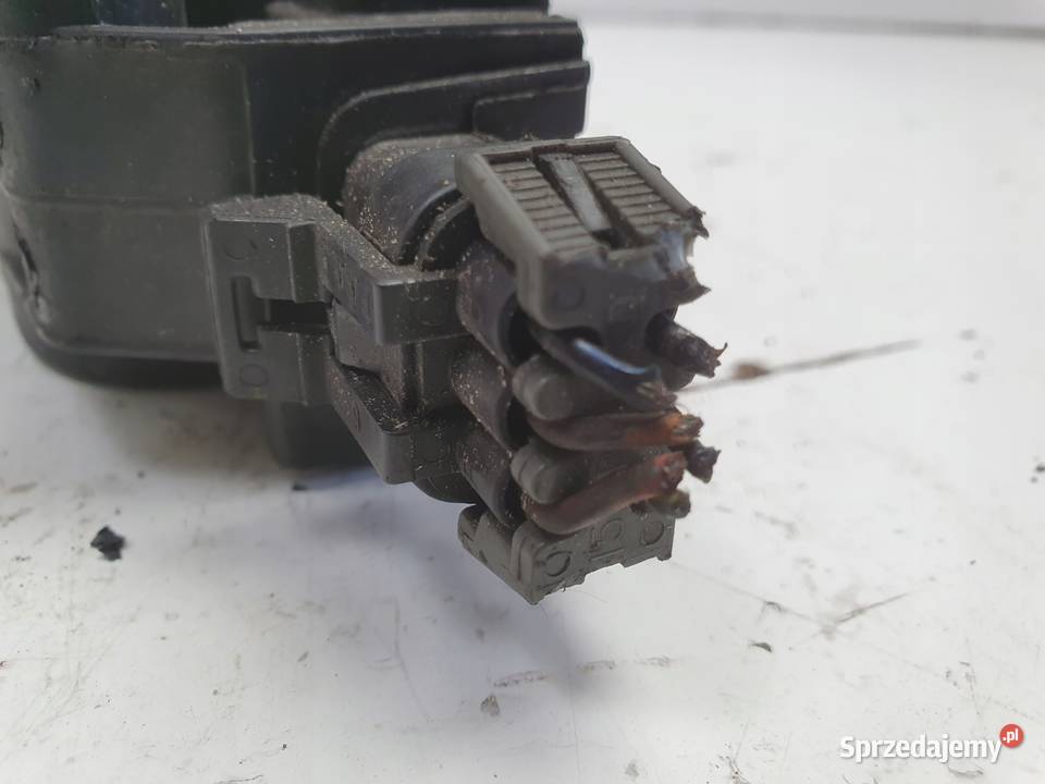 CEWKA ZAPŁONOWA Opel Astra II G 14 16 16V delphi osobowe Pozostałe Rudka