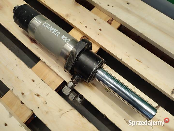 Siłownik skrętu 2112462303 Kramer 750 Wilkowo