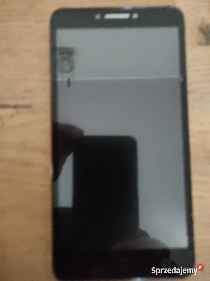 Sprzedam telefon Alcatel sprawny mało uzywany Chodzież