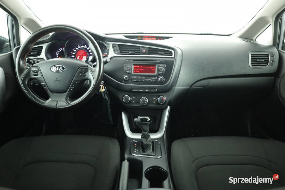 Kia Ceed 16 GDI Piaseczno sprzedam