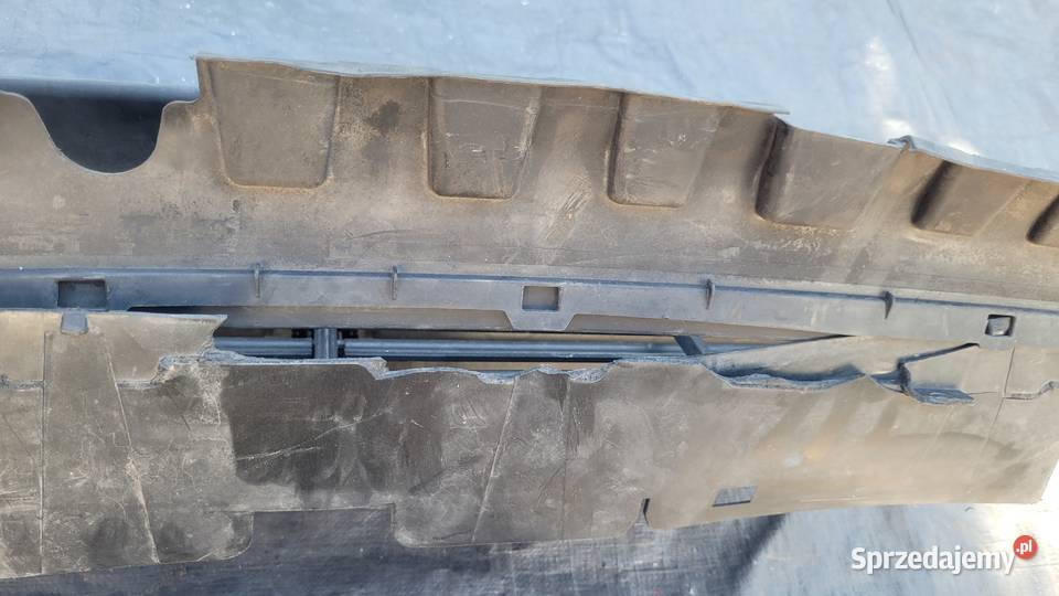 FORD KUGA MK2 KIEROWNICA POWIETRZA WLOT ZALUZJA Ruda Śląska