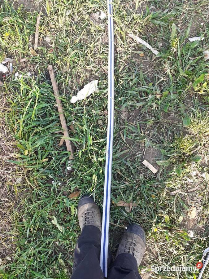 Adria 305 pozostałości Adria Kempingowe Zawiercie