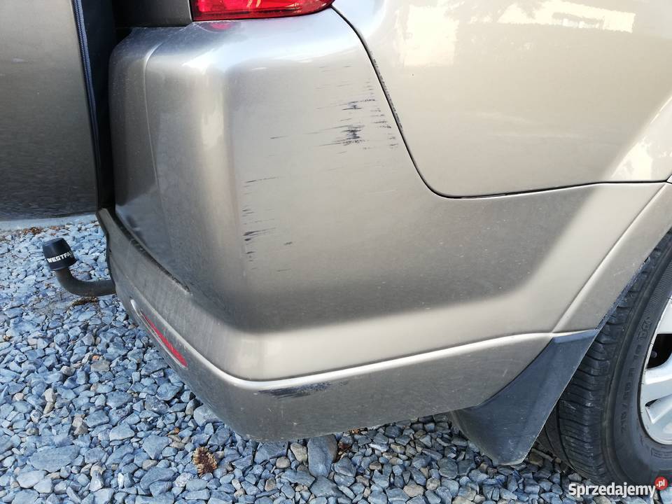 Honda crv tanio manualna Strzyżów sprzedam