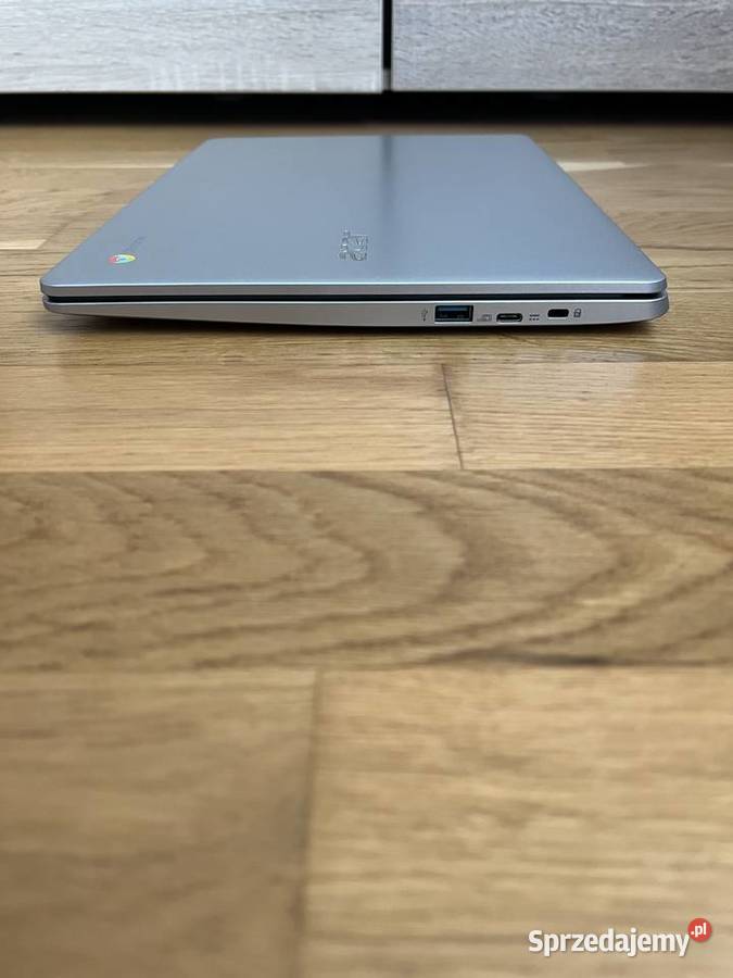 Acer Chromebook 314 CB3141HP43Q Stan nowy
