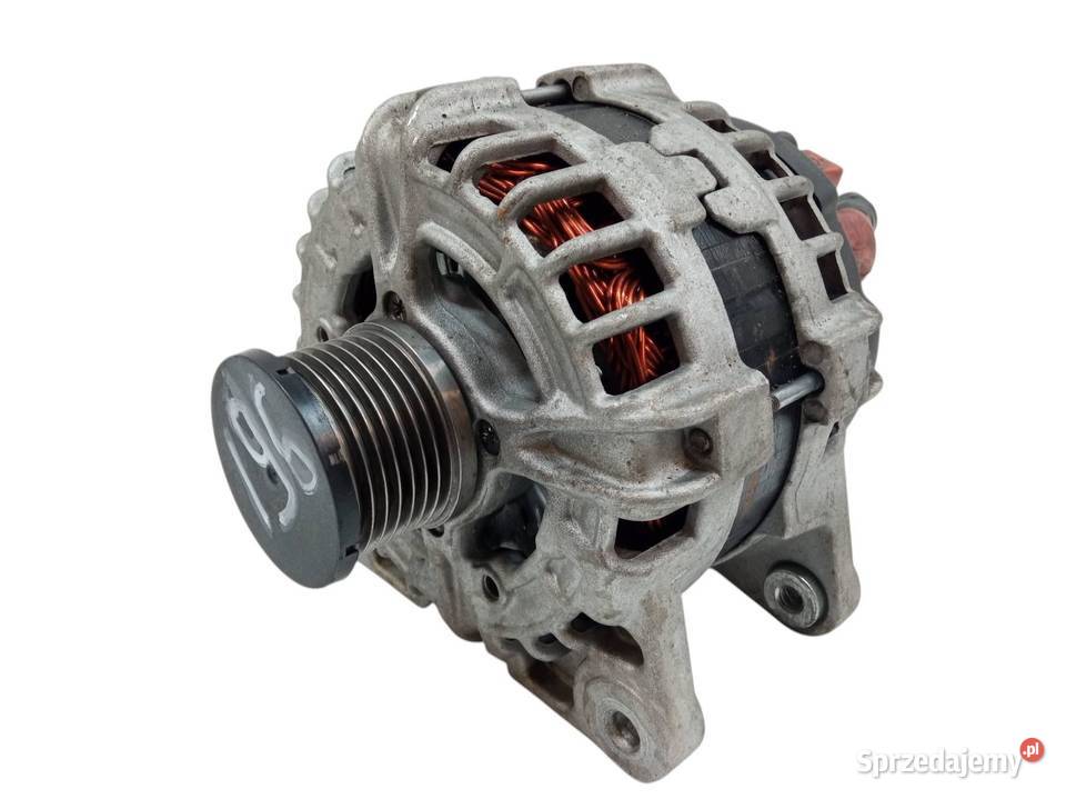 ALTERNATOR 0986084690 12 TDC DIGT Nissan Qashqai