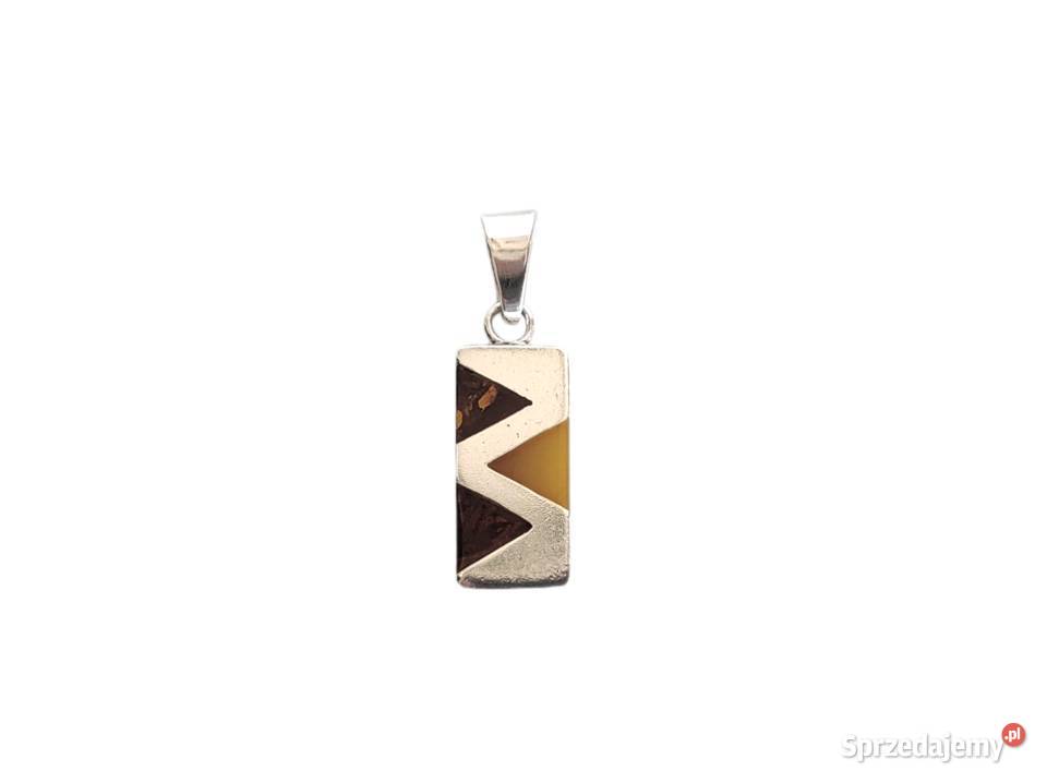 7430 Bursztynowe Puzzle w Srebrnej Kasecie opolskie Kędzierzyn-Koźle