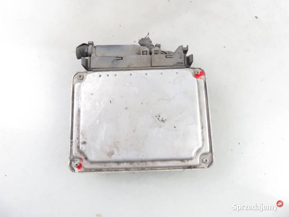 STEROWNIK VW CADDY III 14 BCA 036906032AB małopolskie sprzedam