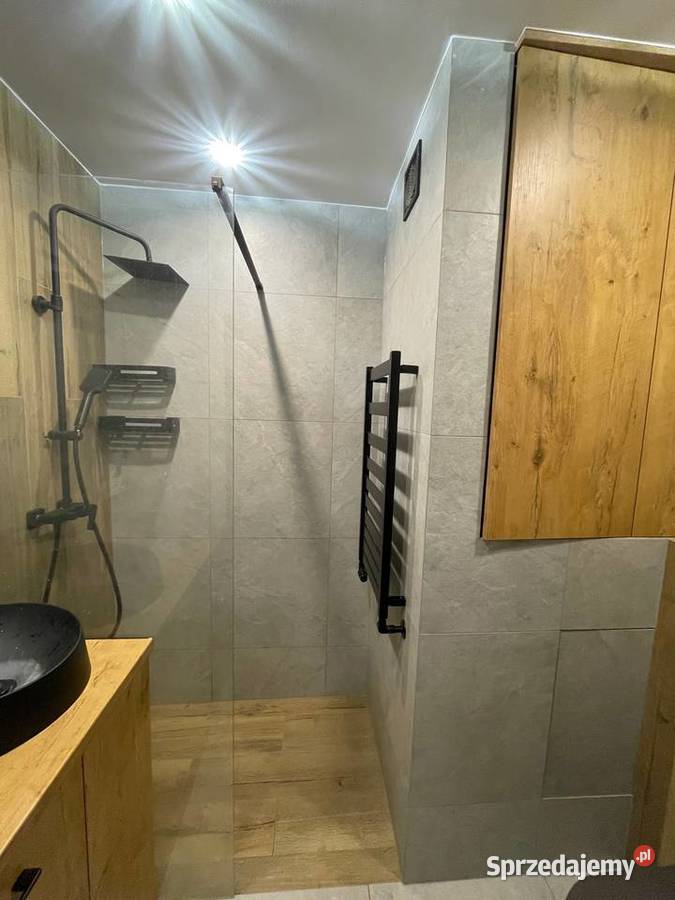 Malowanie szpachlowanie sucha zabudowa Opole