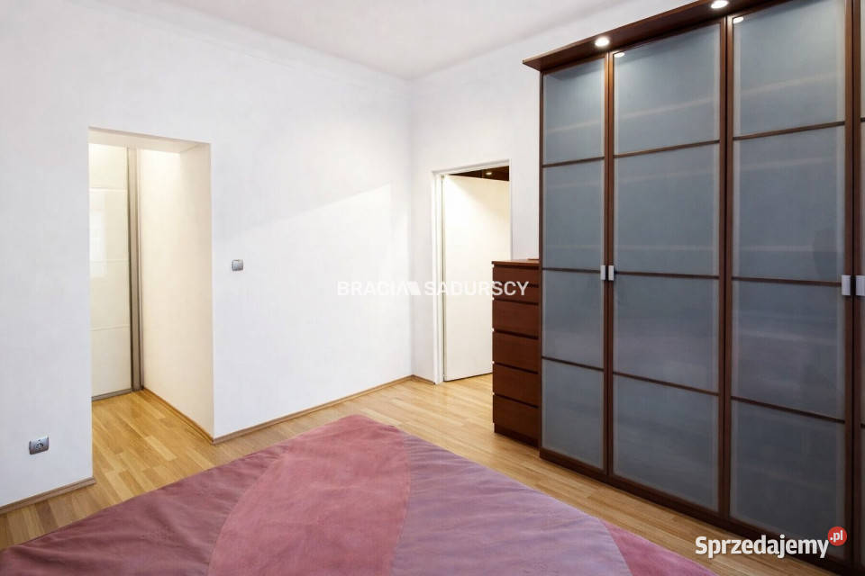 Sprzedam mieszkanie 6485m2 2 pokoje Kraków sprzedam