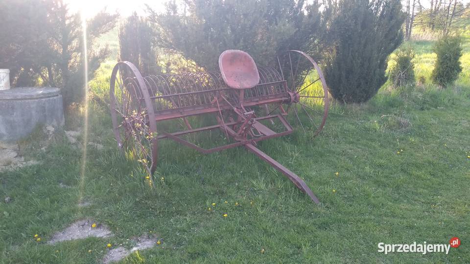 Grabarka konna Pozostałe Czudec