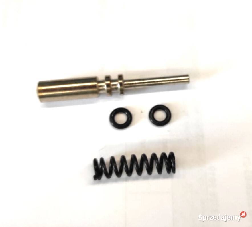 Zawór opuszcznia wózka PPT18 PPT20 PPT152 Kornica