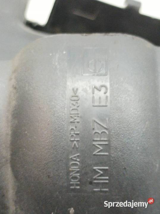 OBUDOWA FILTRA POWIETRZA HMMBZEI Honda CB600F