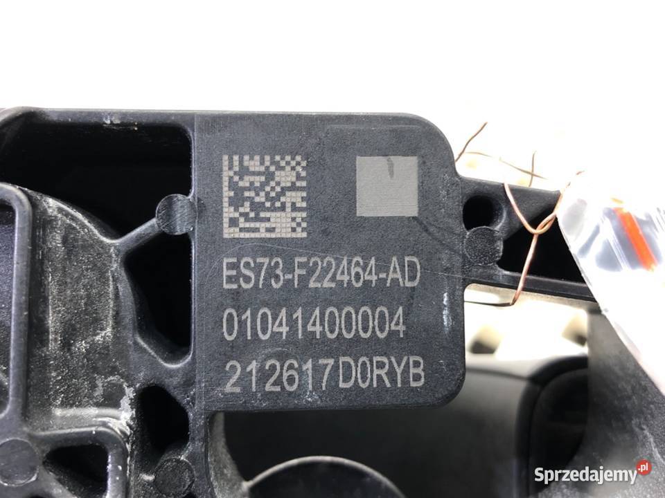 KLAMKA ZEWNĘTRZNA PRAWY PRZÓD FORD MONDEO MK5 osobowe sprzedam