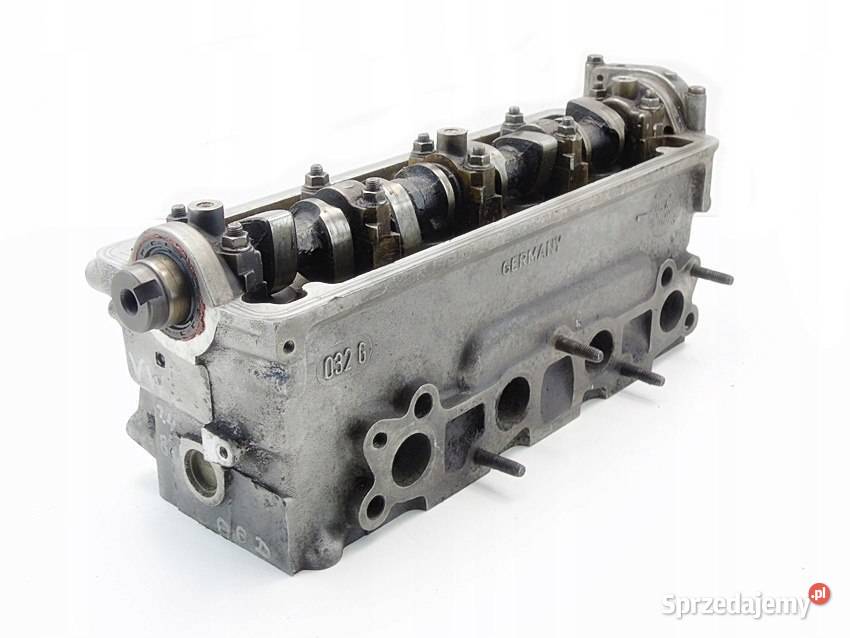 GŁOWICA WAŁEK 14 8V 032103373G GOLF III IBIZA II Głowice cylindrów Sosnowiec