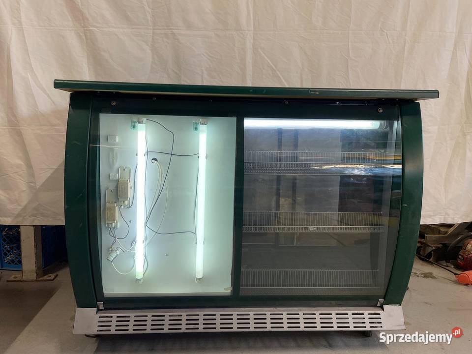 Sprzedam lodówkę na napoje Lublin Kozubszczyzna