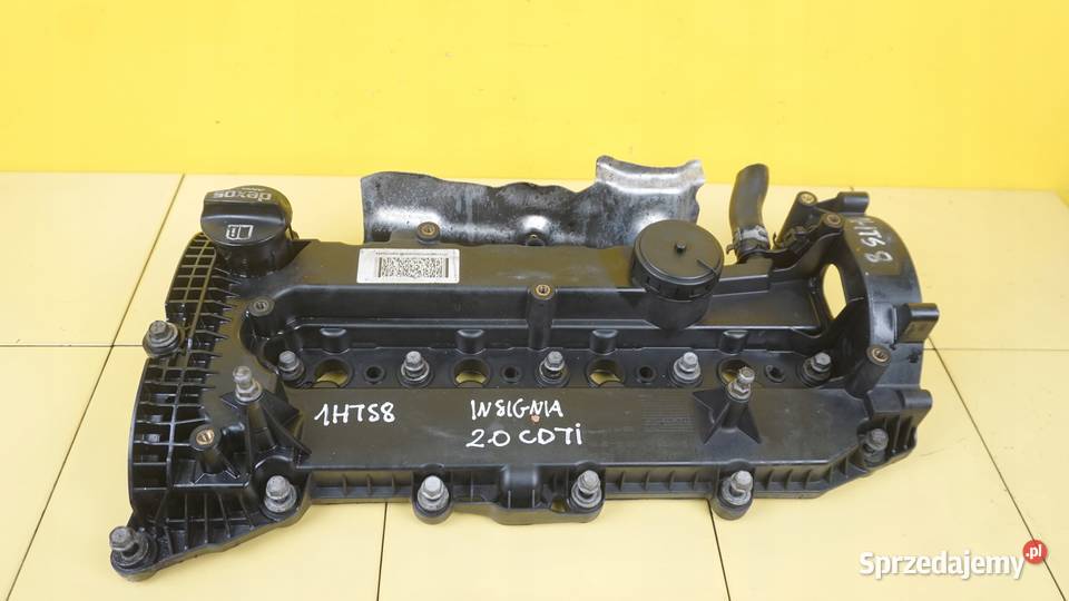 NSIGNIA ANTARA ZAFIRA 20 CDTI 16r 170 B20DTH osobowe Suków sprzedam