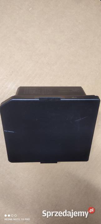 Nissan Qashqai moduł BSM 284B7 JD02A Układ elektryczny Kluczbork