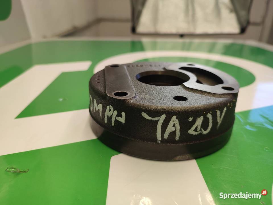 Pompa jazdy Caterpillar 1788236 Cat TH 560 Wilkowo