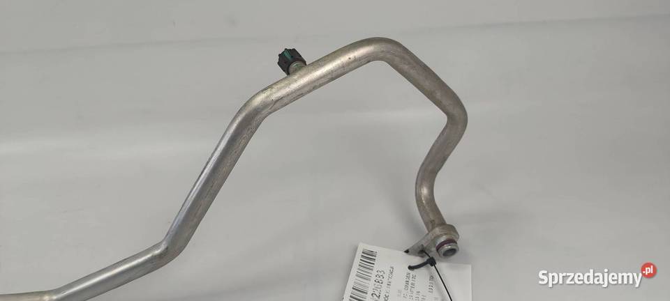 PRZEWÓD KLIMATYZACJI VOLKSWAGEN CRAFTER II 7C Pozostałe kujawsko-pomorskie Lipno