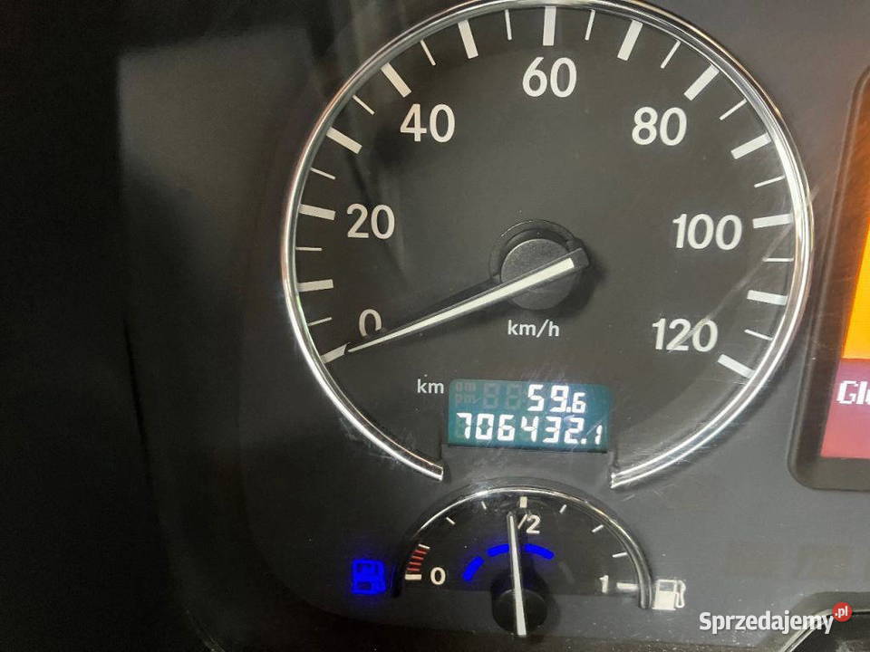 Mercedes Wywrotka 8x4 Z dzwigiem nie Warszawa