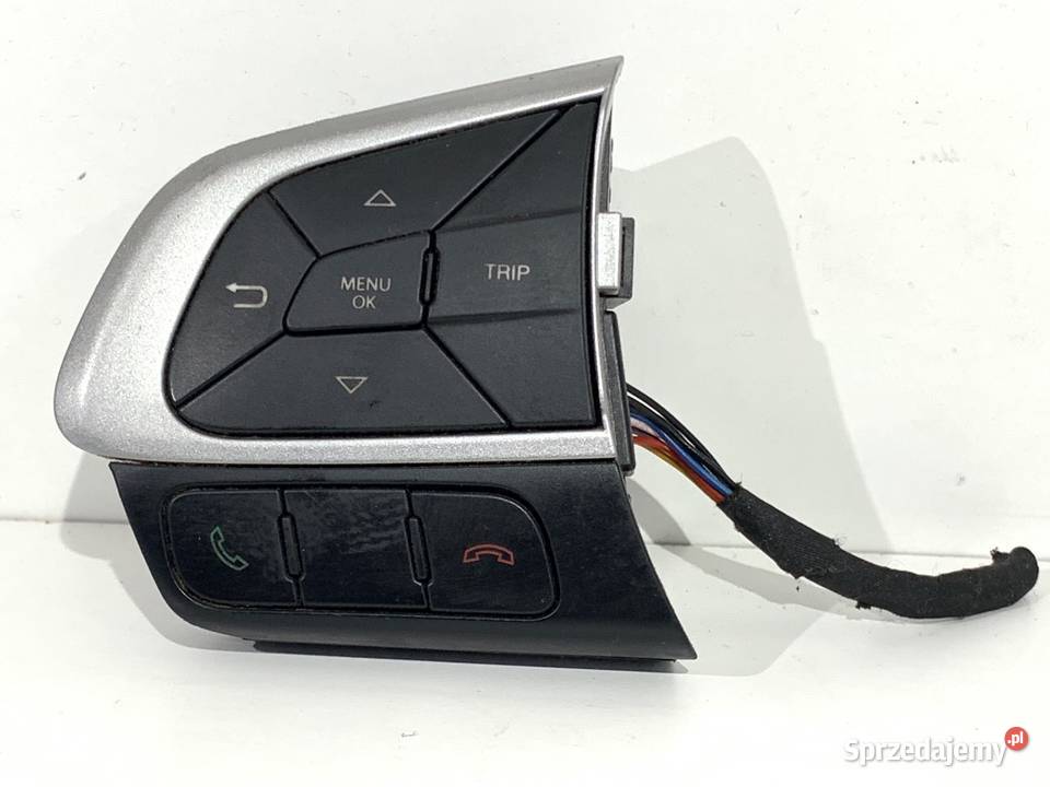 PRZEŁĄCZNIKI KIEROWNICY FIAT TIPO 735677193 sprzedam