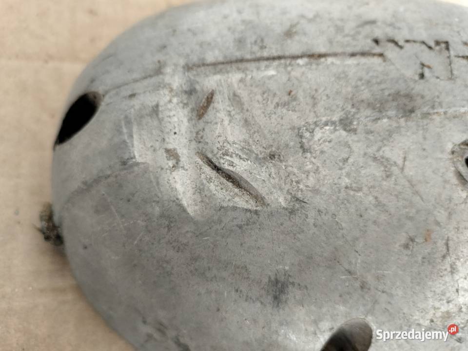 Shl M11 dekiel silnika olejowy Rozkochów sprzedam