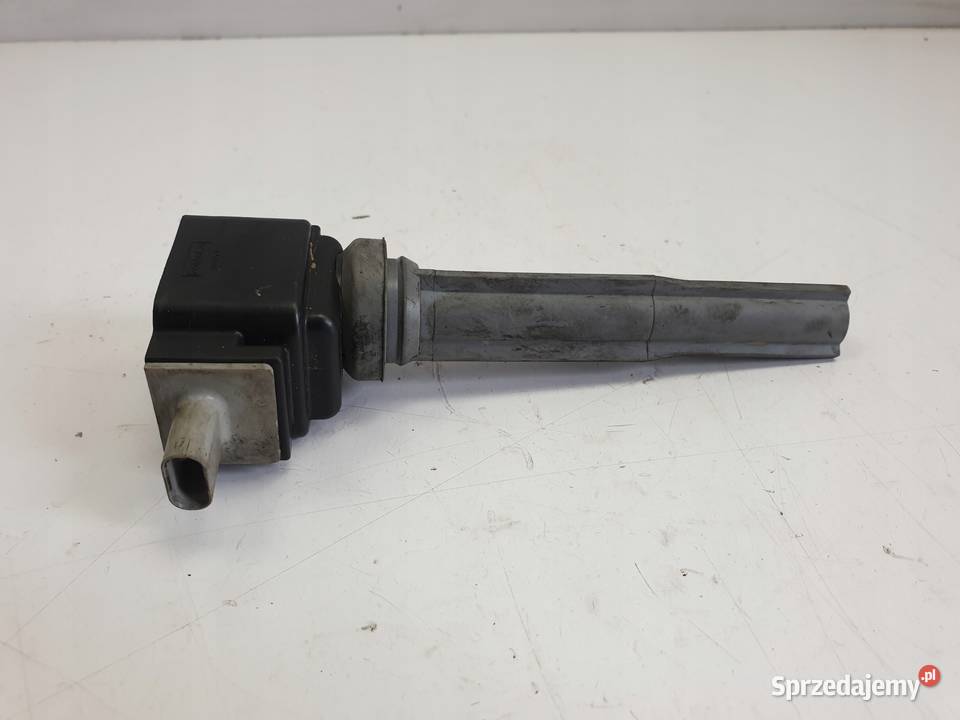 Ford F150 27 35 V6 CEWKA ZAPŁONOWA FT4E12A366EA Pozostałe Chełm