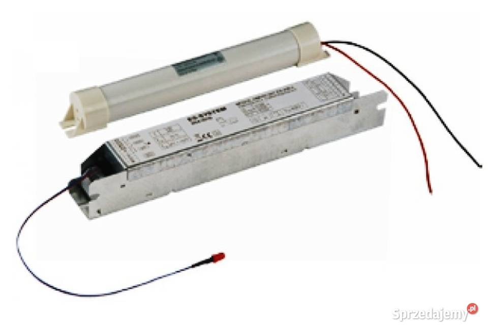 Moduł awaryjny ESAW42H3 1824W 230V 50Hz 2h Różan