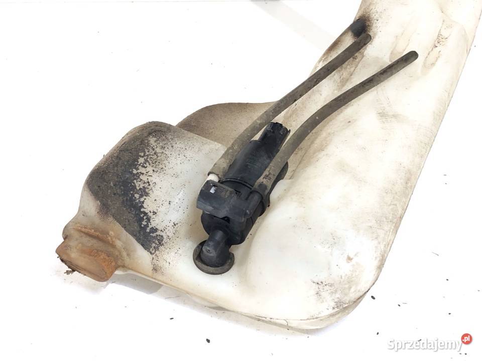 ZBIORNIK SPRYSKIWACZY RENAULT GRAND SCENIC III osobowe